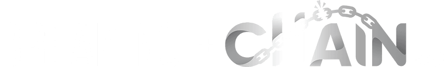 Breaking The Chain logo